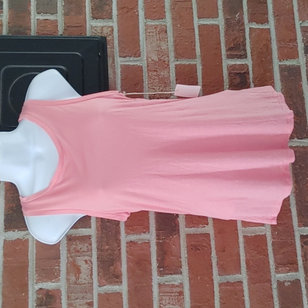 Banana Republic Signature Tee Tank Size XS